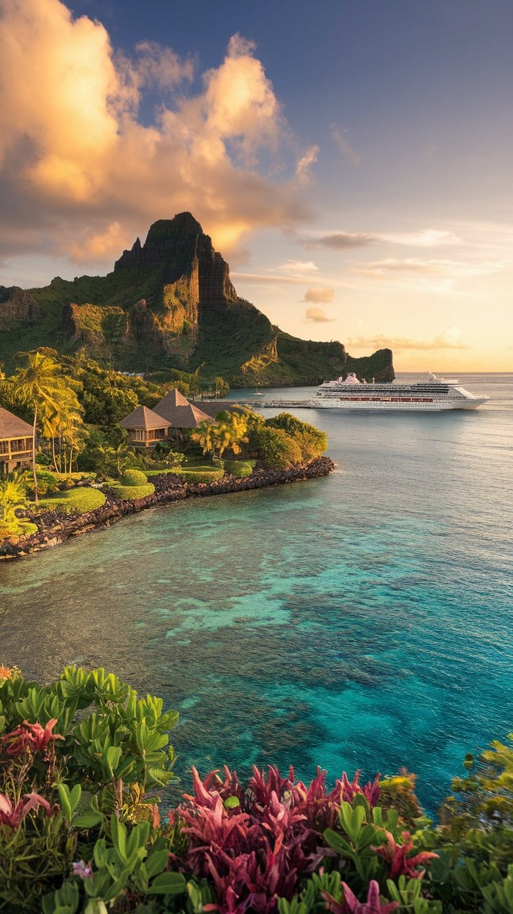 portside lodging options available