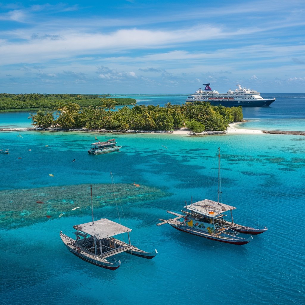 san blas islands guide