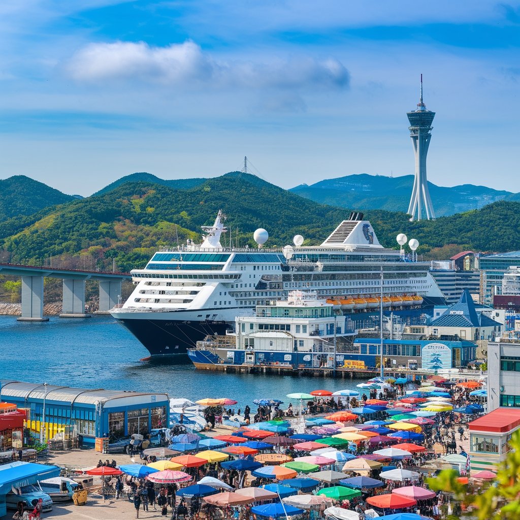 top attractions for cruisers