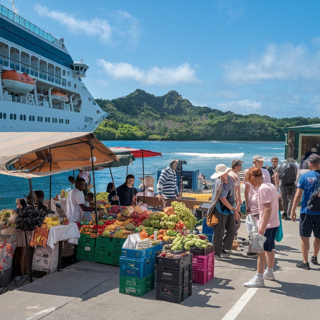 travel safety and tips