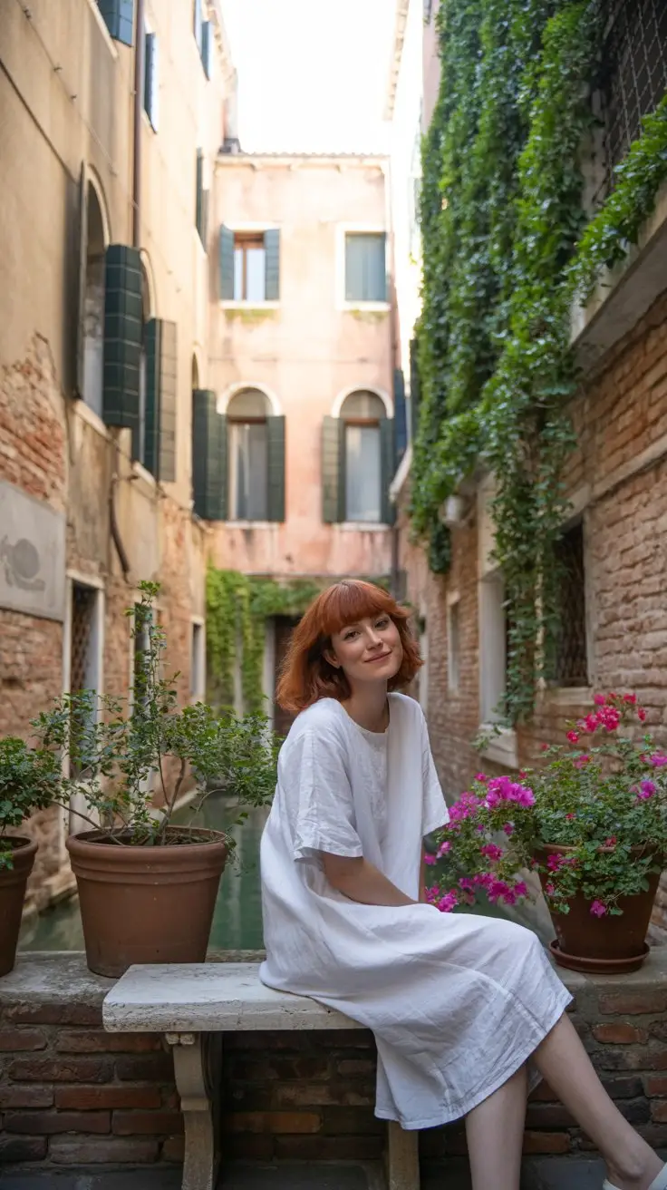 Corte Seconda del Milion – The Ghost of Marco Polo