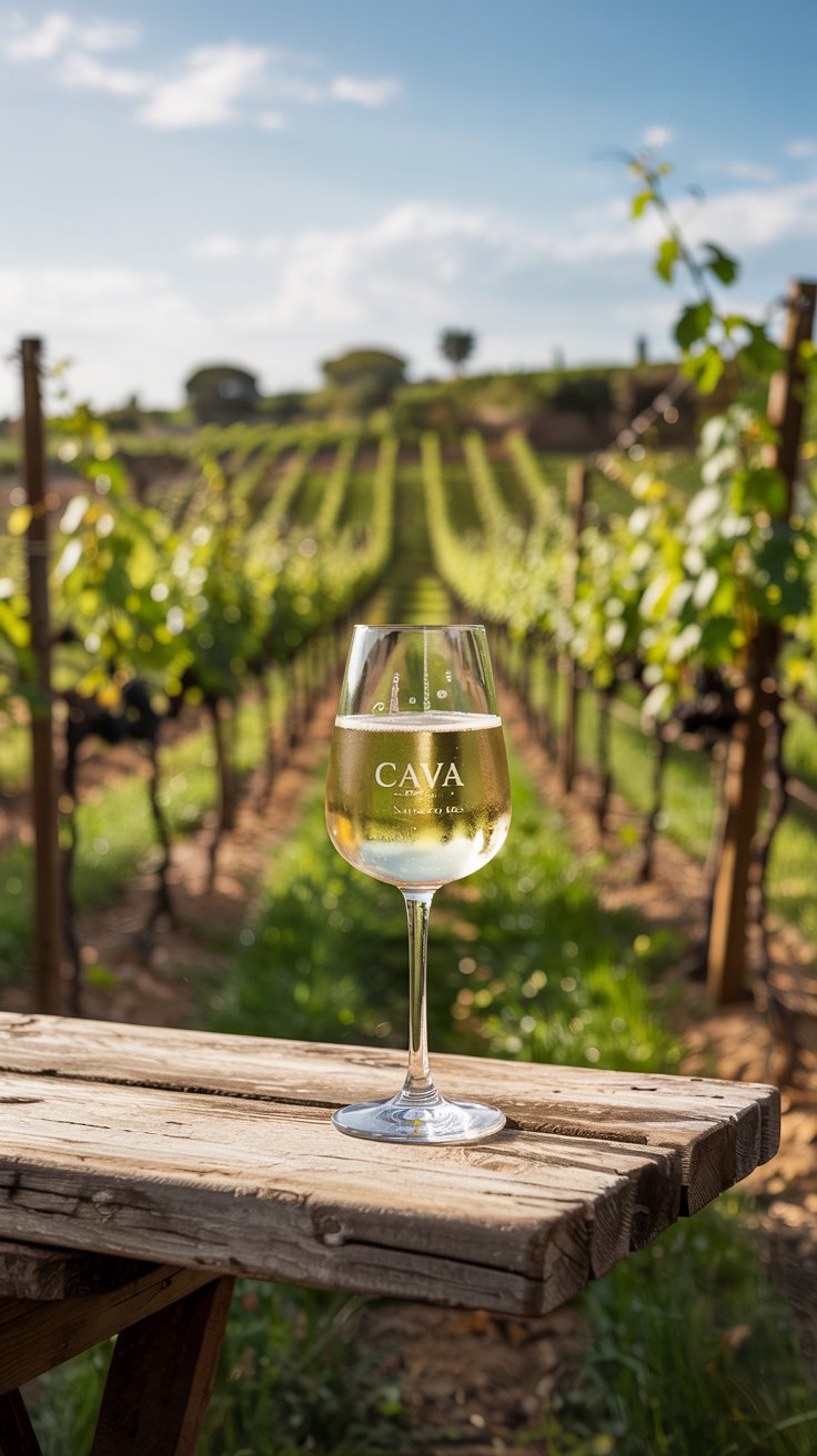 Penedès Wine Country