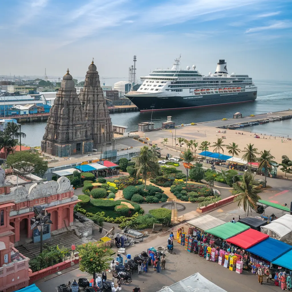 chennai s top tourist experiences
