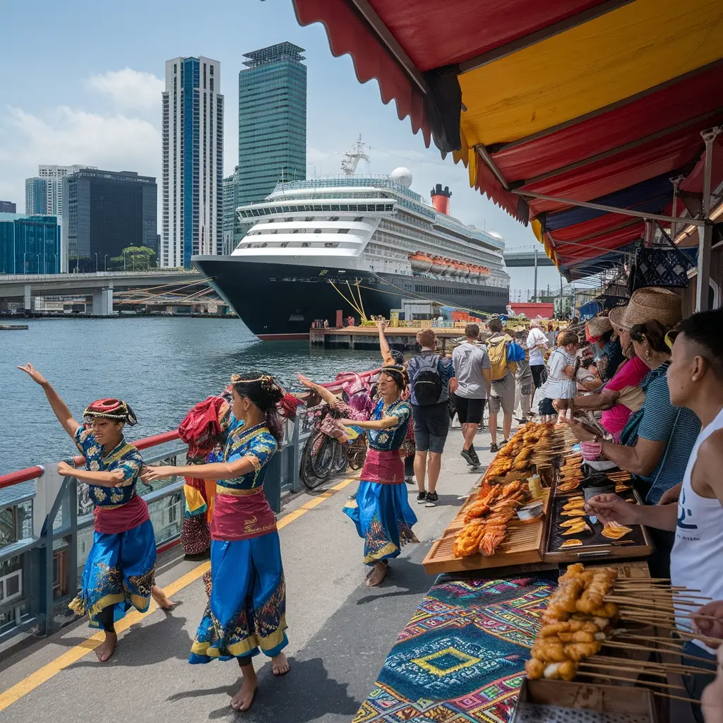 cultural practices and traditions