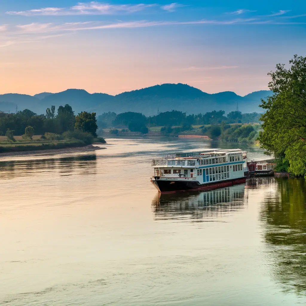 dibrugarh port transportation hub