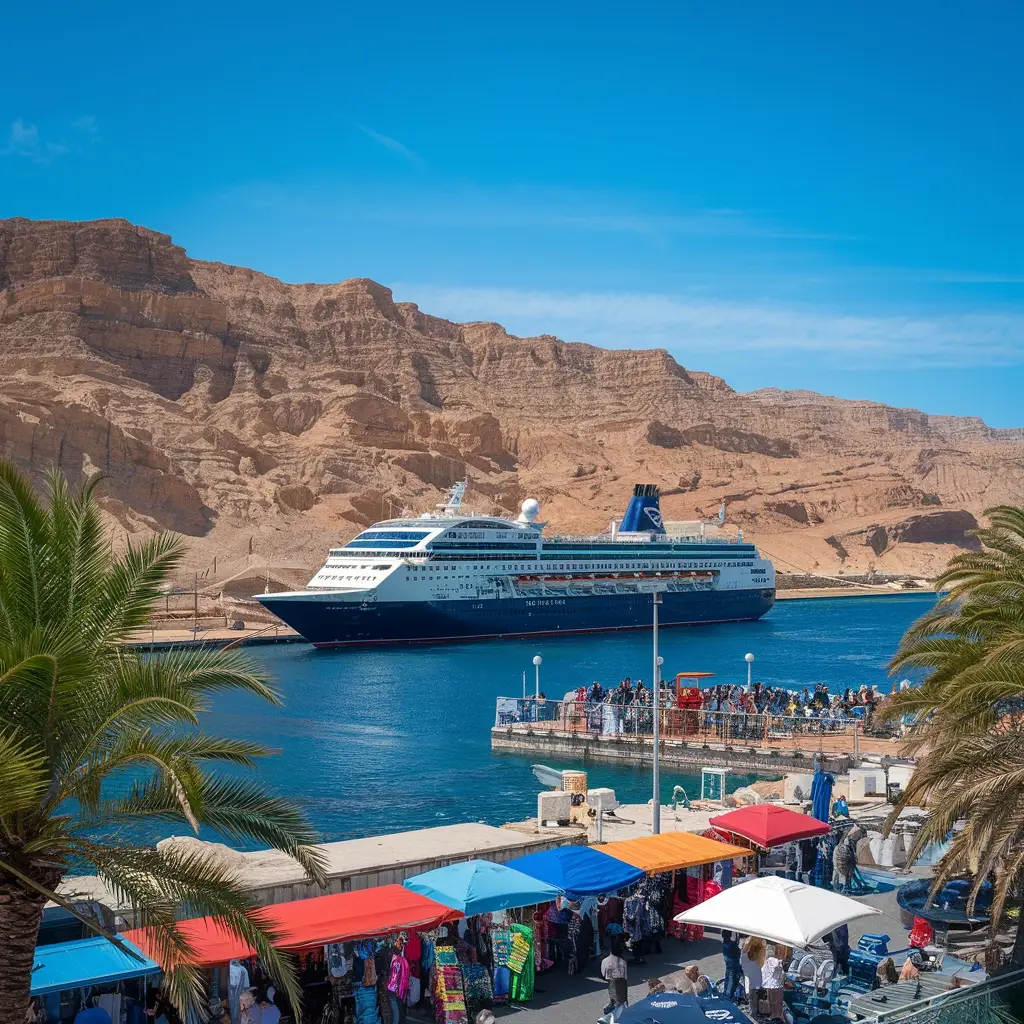eilat red sea adventures await
