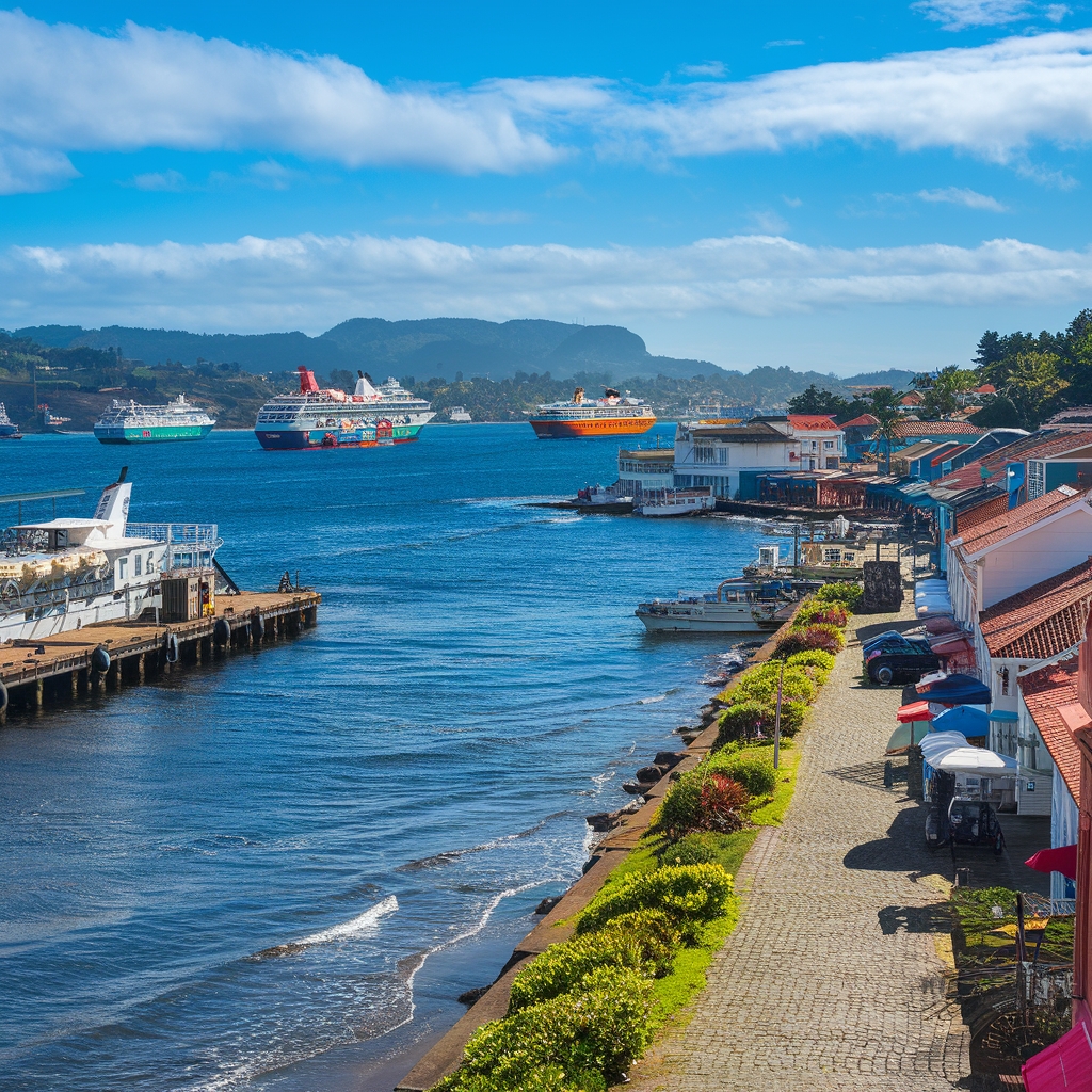 explore praia s local attractions