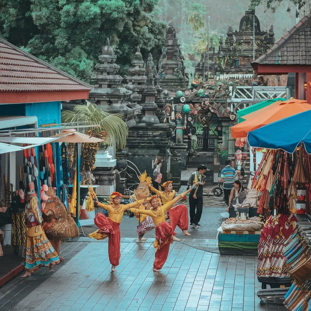 explore unique local treasures