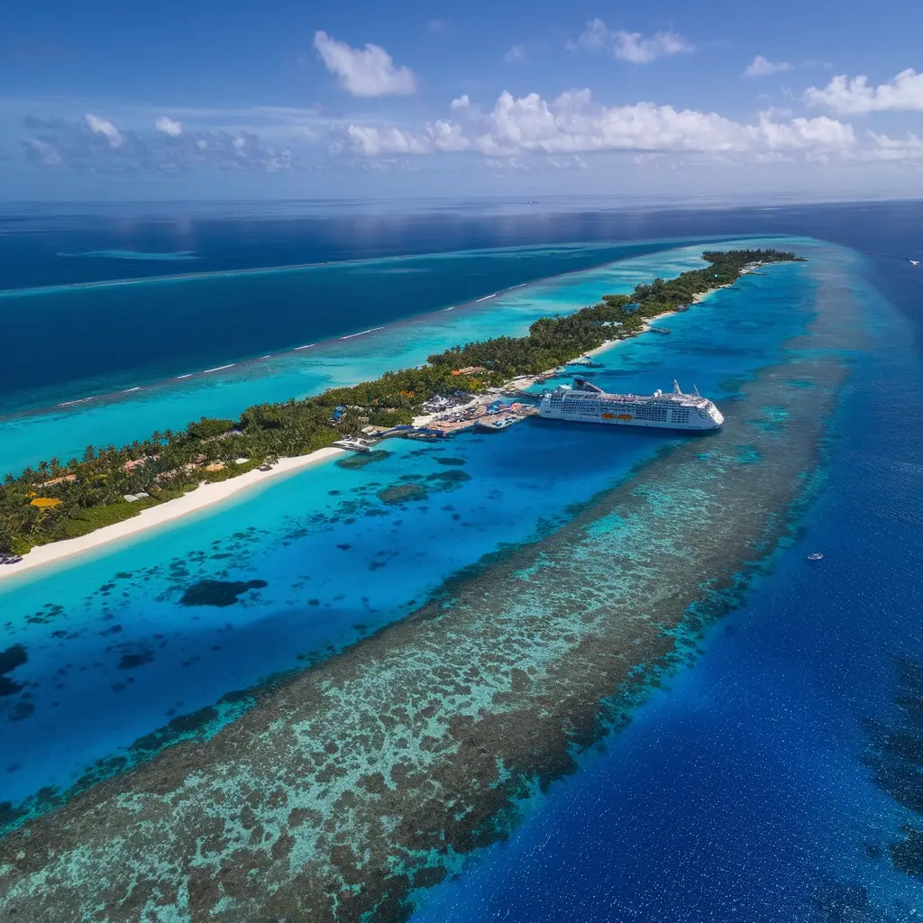 farquhar atoll adventure awaits