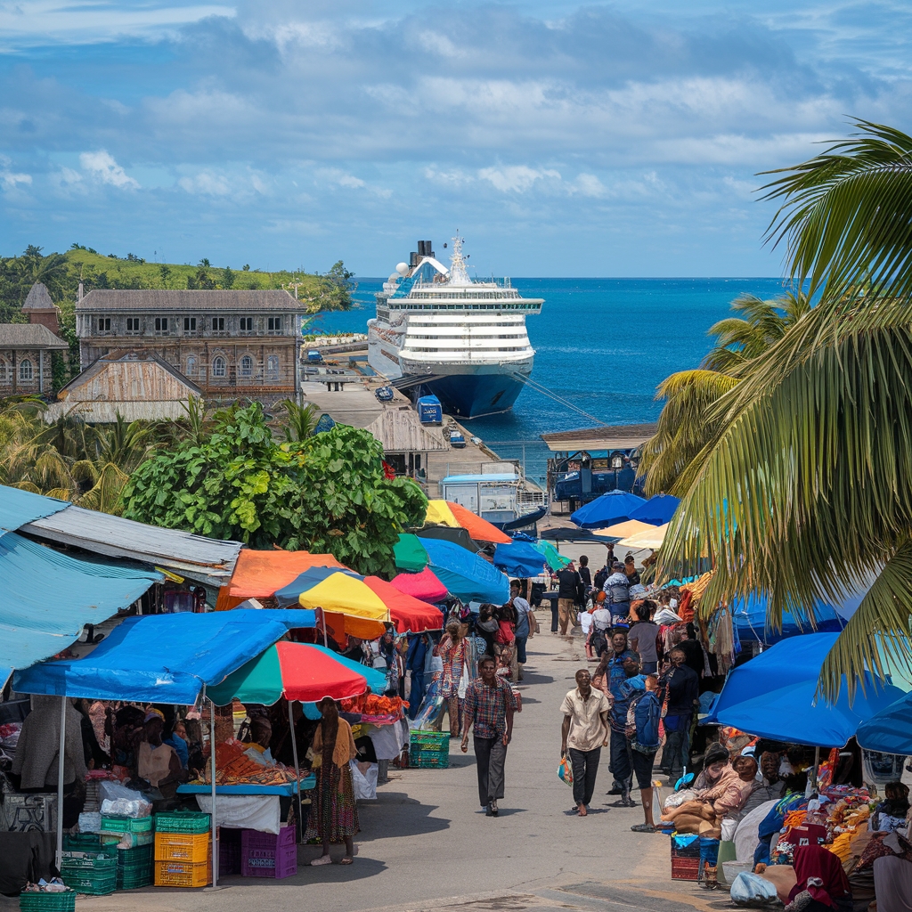 madagascar s unique natural attractions