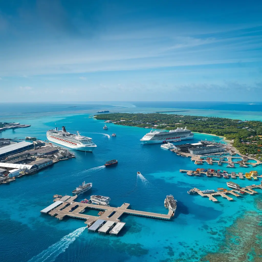 mal port arrival guidelines