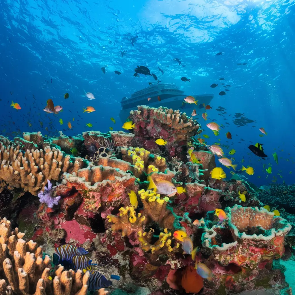 maldives best dive spots