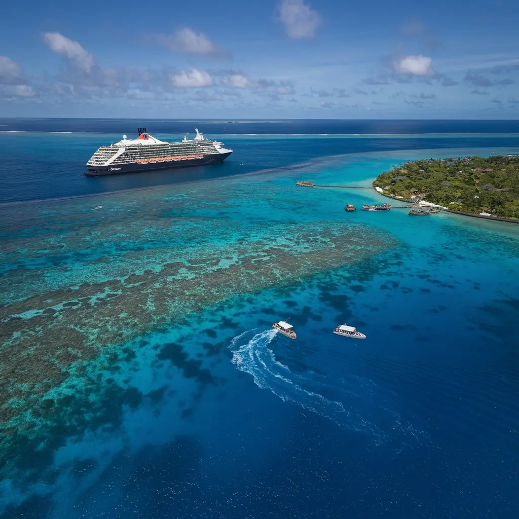 mooring buoys local boats