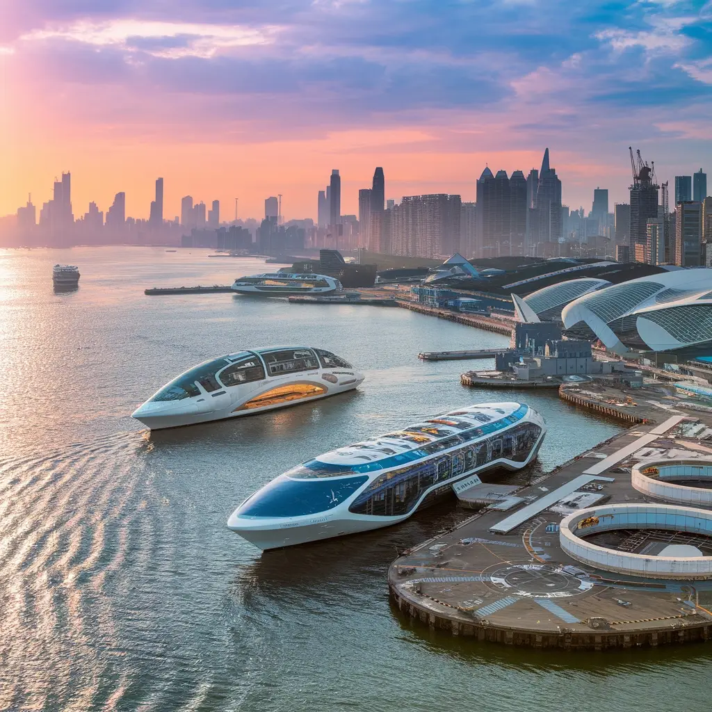 mumbai s cruise tourism transformation