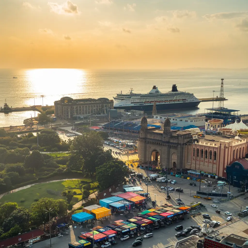 mumbai s must see attractions