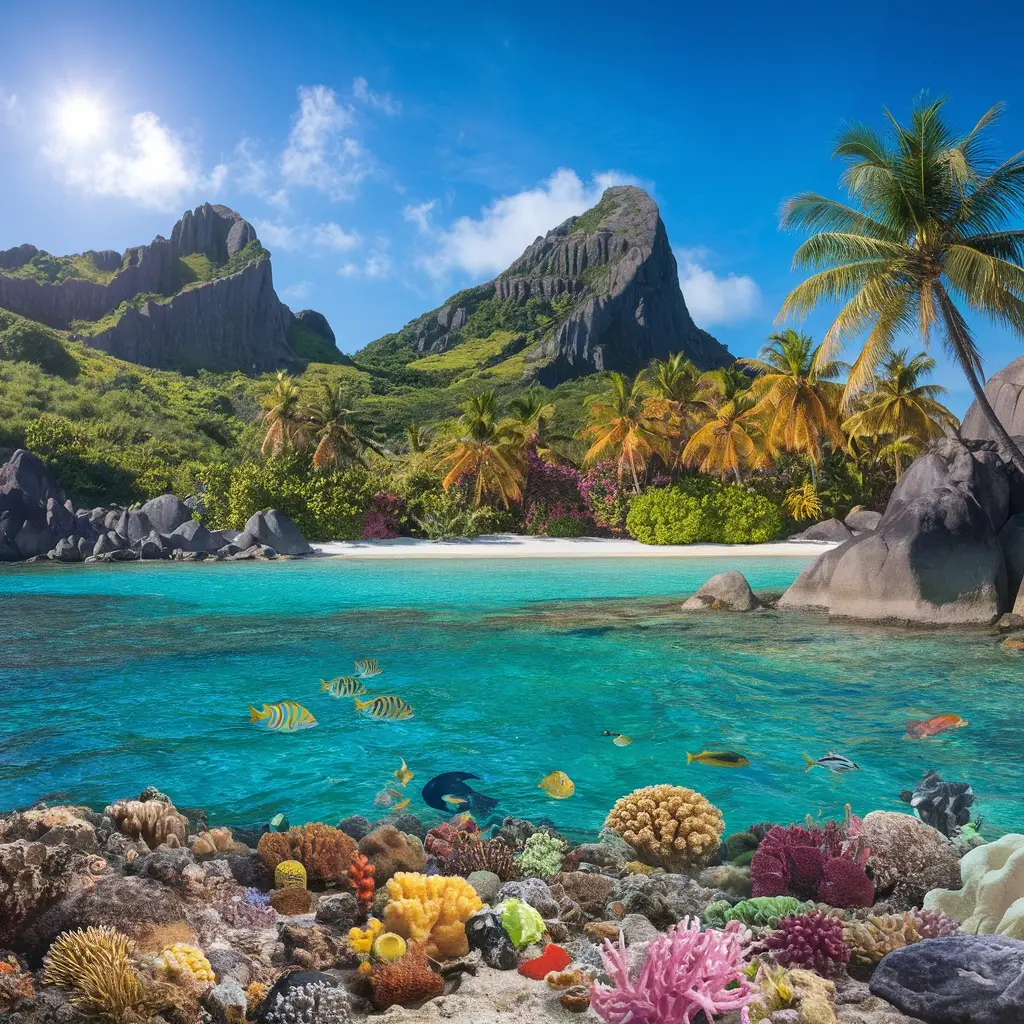 praslin s natural attractions await