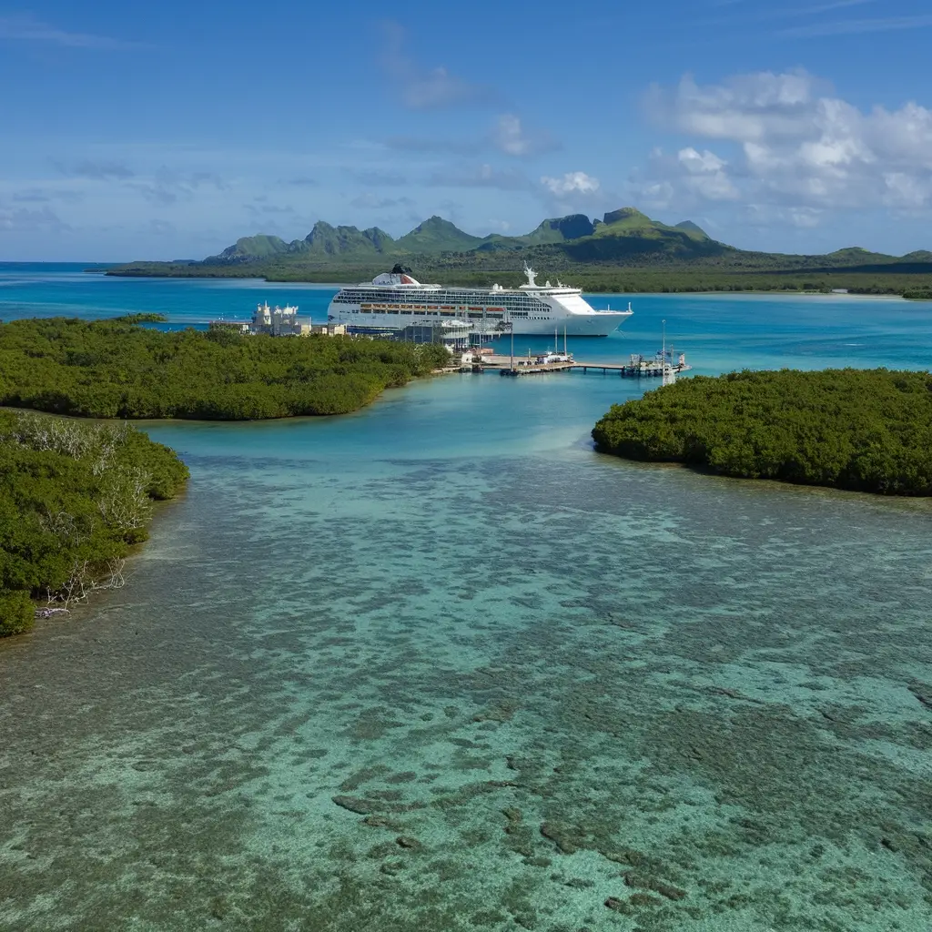 protect paradise support locals