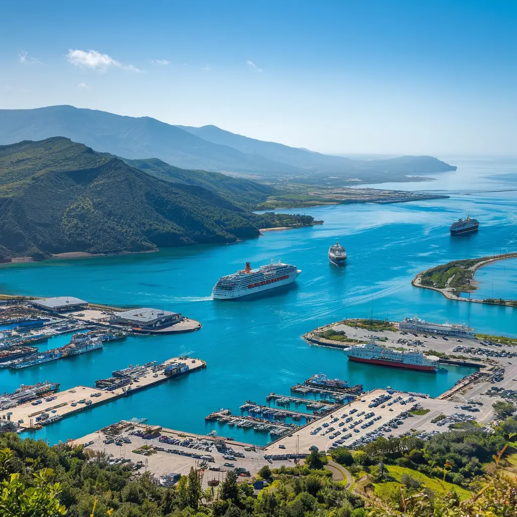 salalah cruise ship information