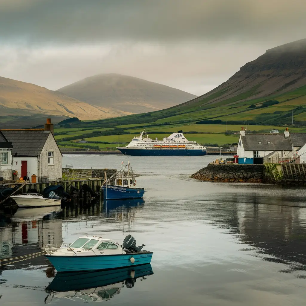 scotland s islay island beauty
