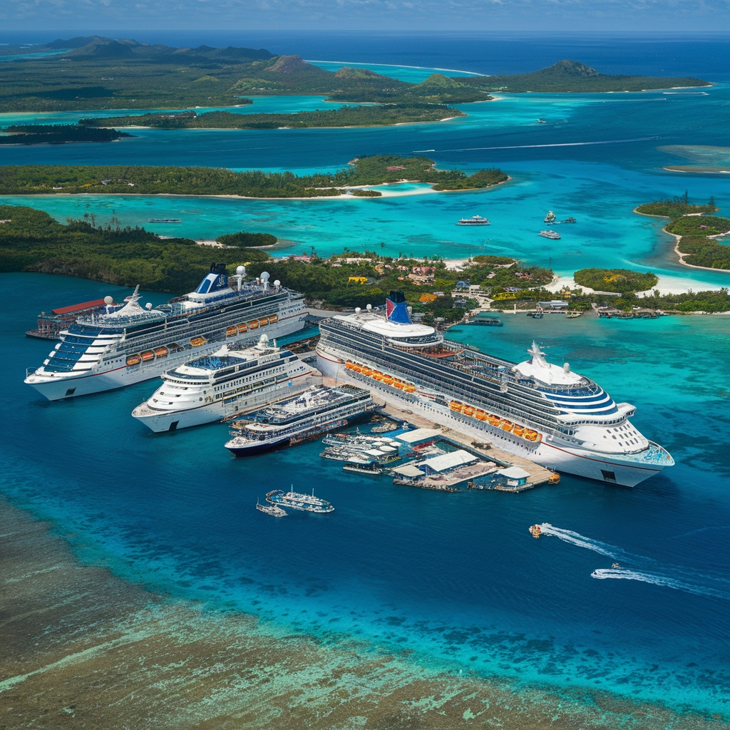 seychelles expedition cruise highlights