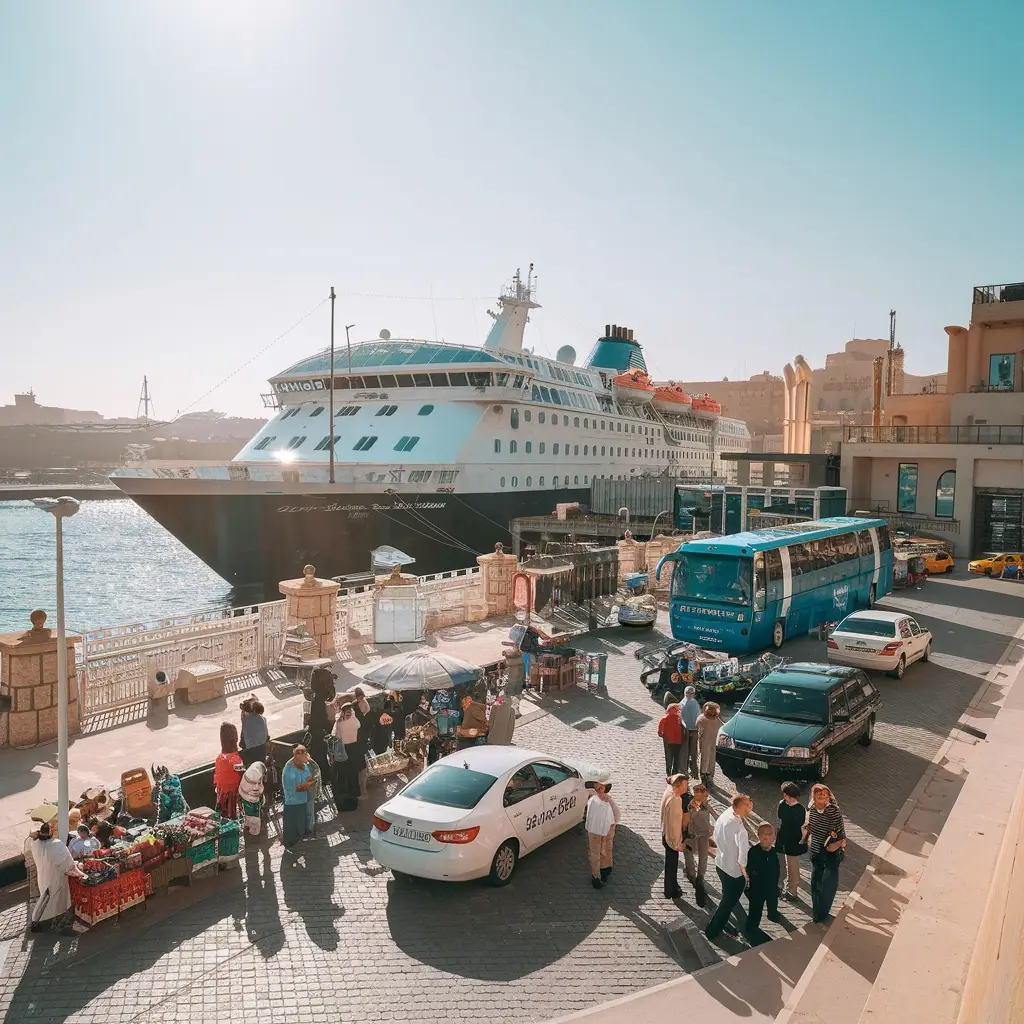 suez canal cruising tips