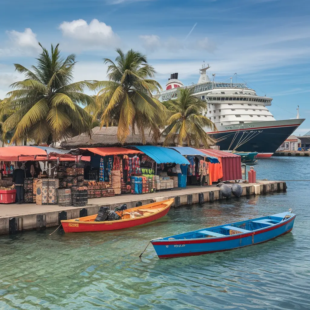toamasina madagascar s vibrant port