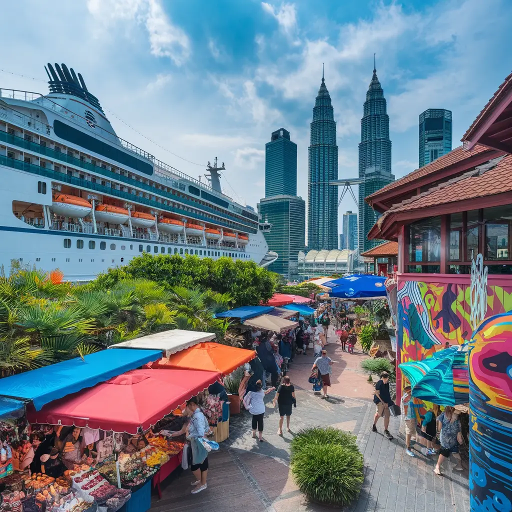 top attractions and excursions