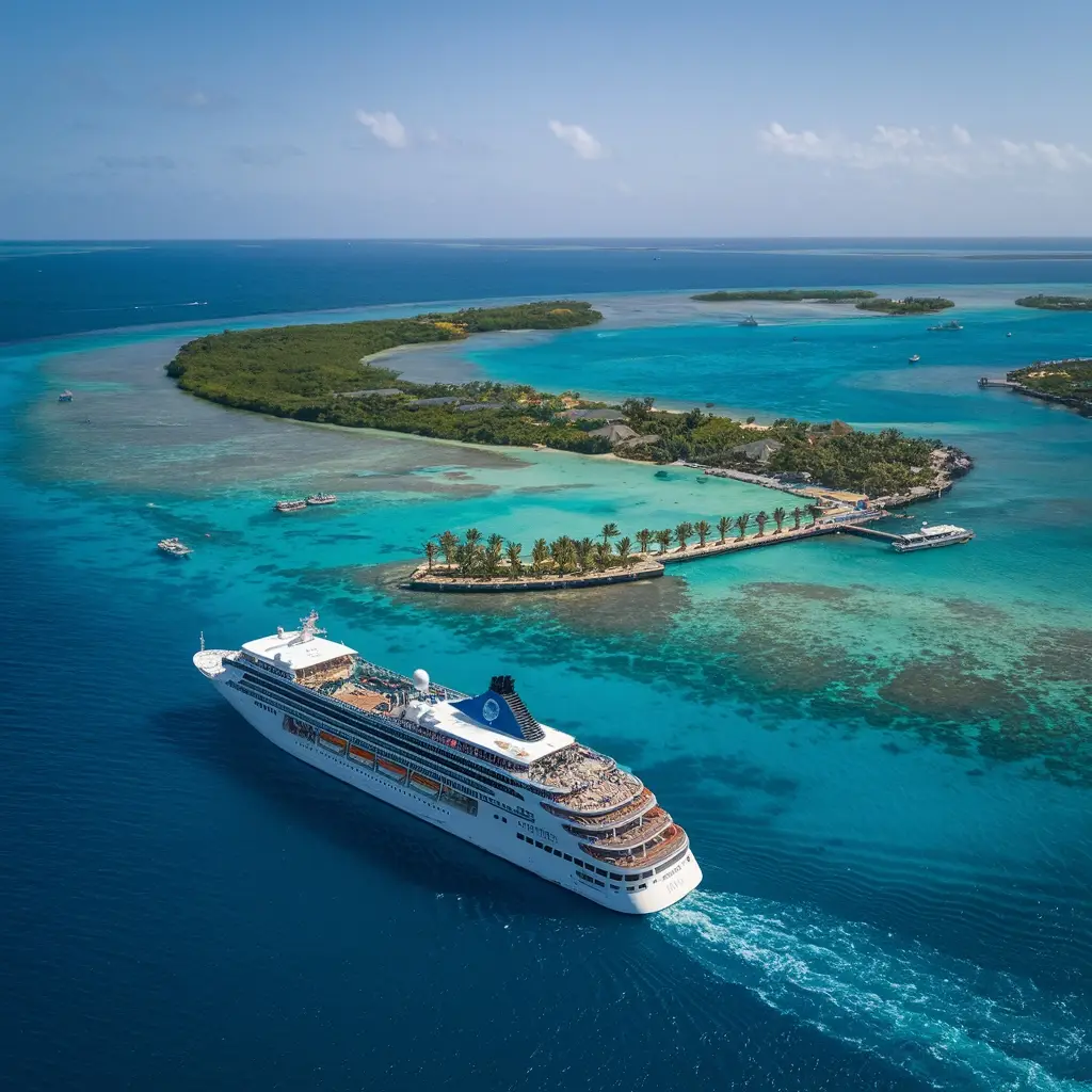 transportation to sir bani yas