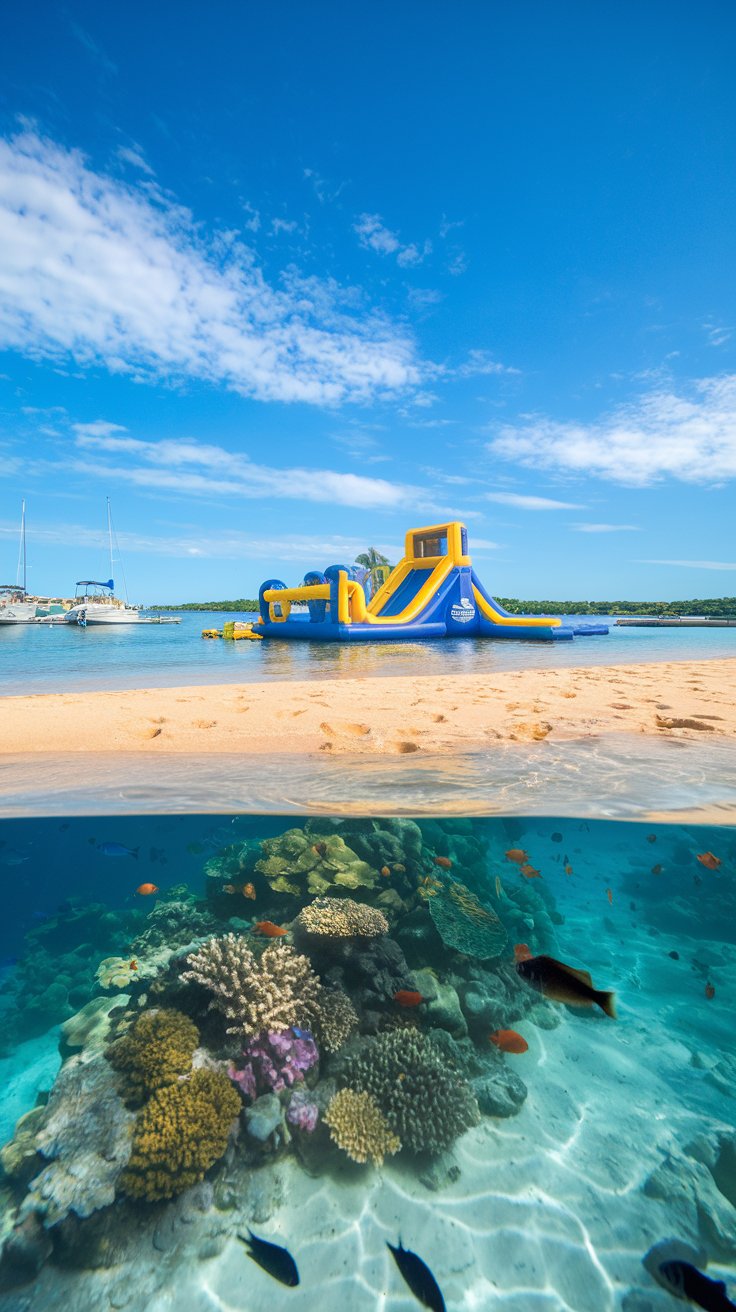 15 Cozumel Snorkeling Spots Accessible Without an Expensive Excursion