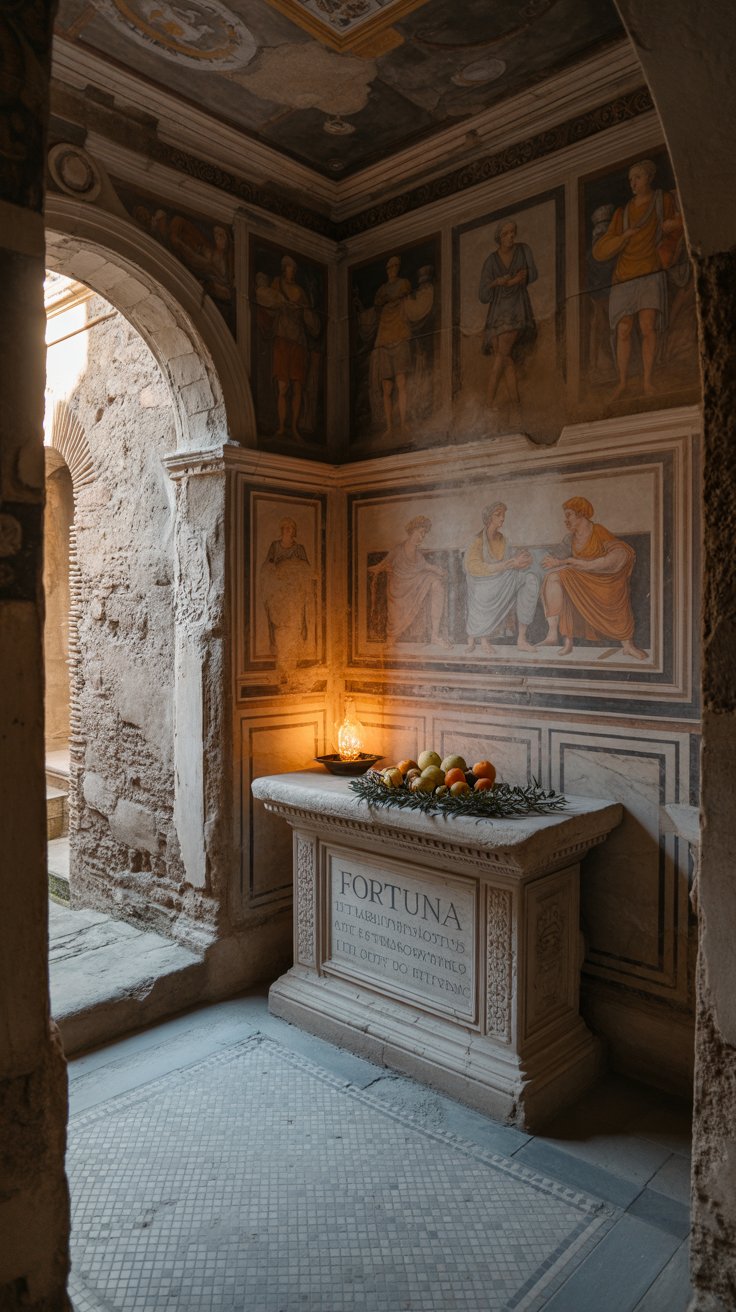 Basilica di San Clemente in Rome