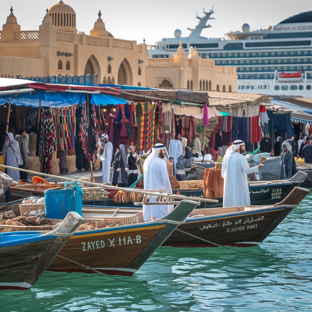 abu dhabi cultural experiences await