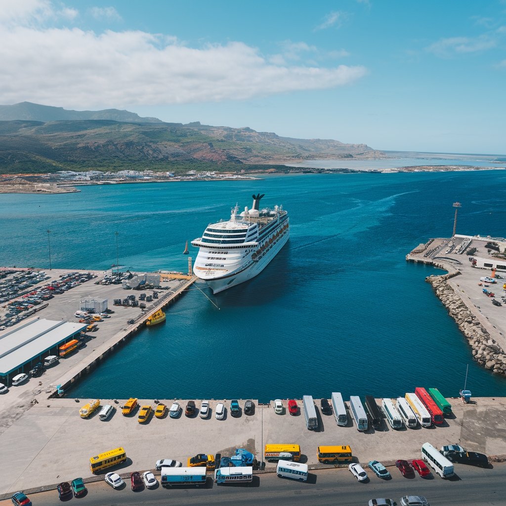 agadir port transportation options