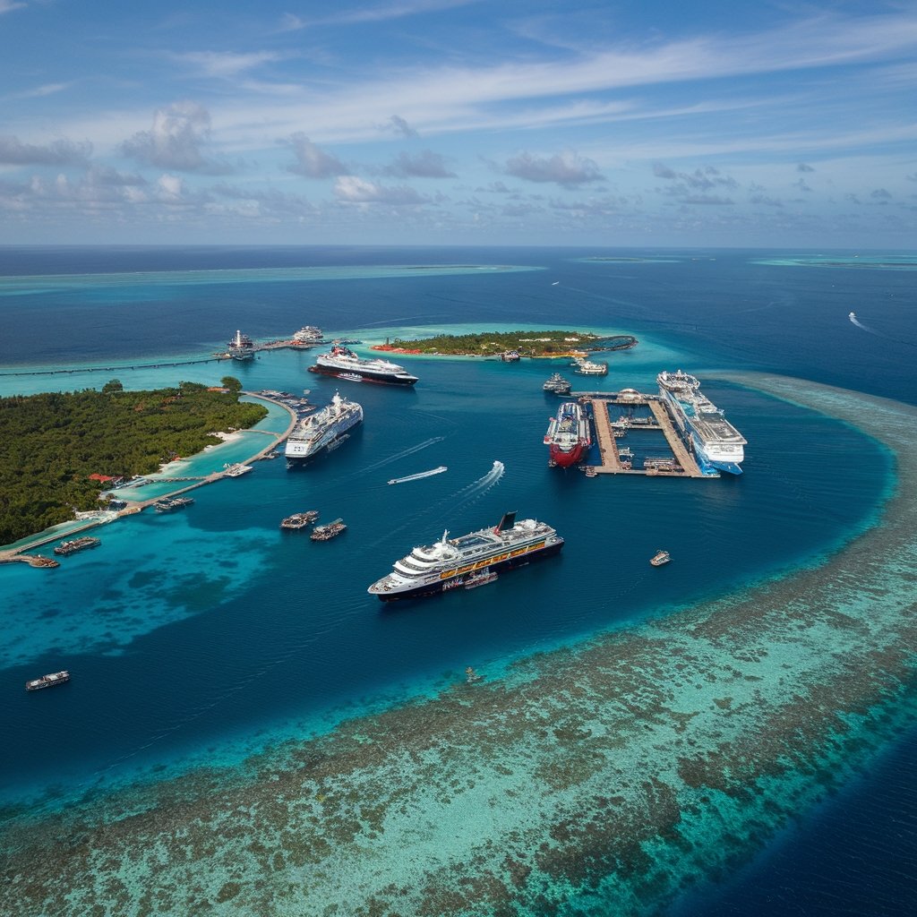 basic port tender access