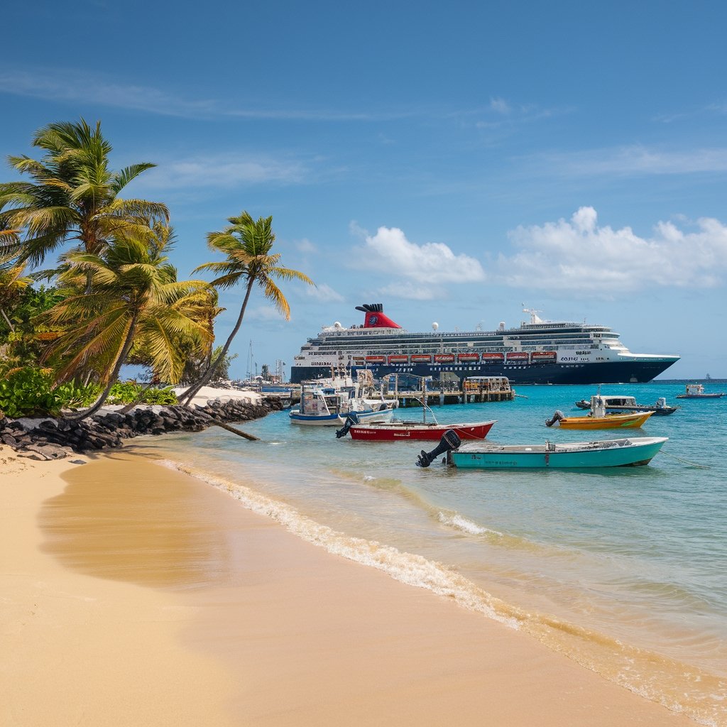 boa vista adventure awaits travelers