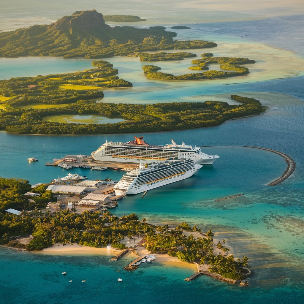 caravela island bissagos archipelago
