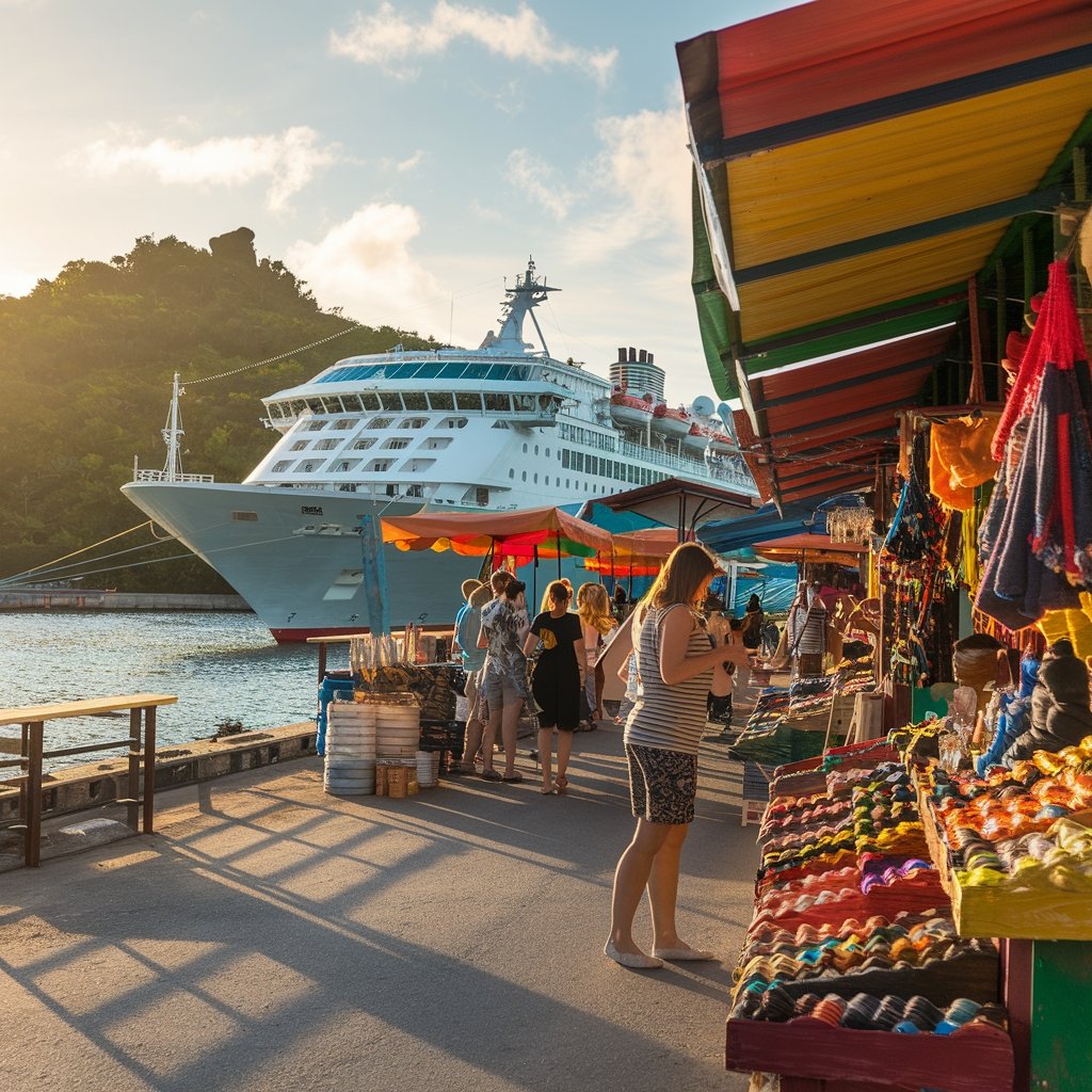 caribbean guilder cash tips