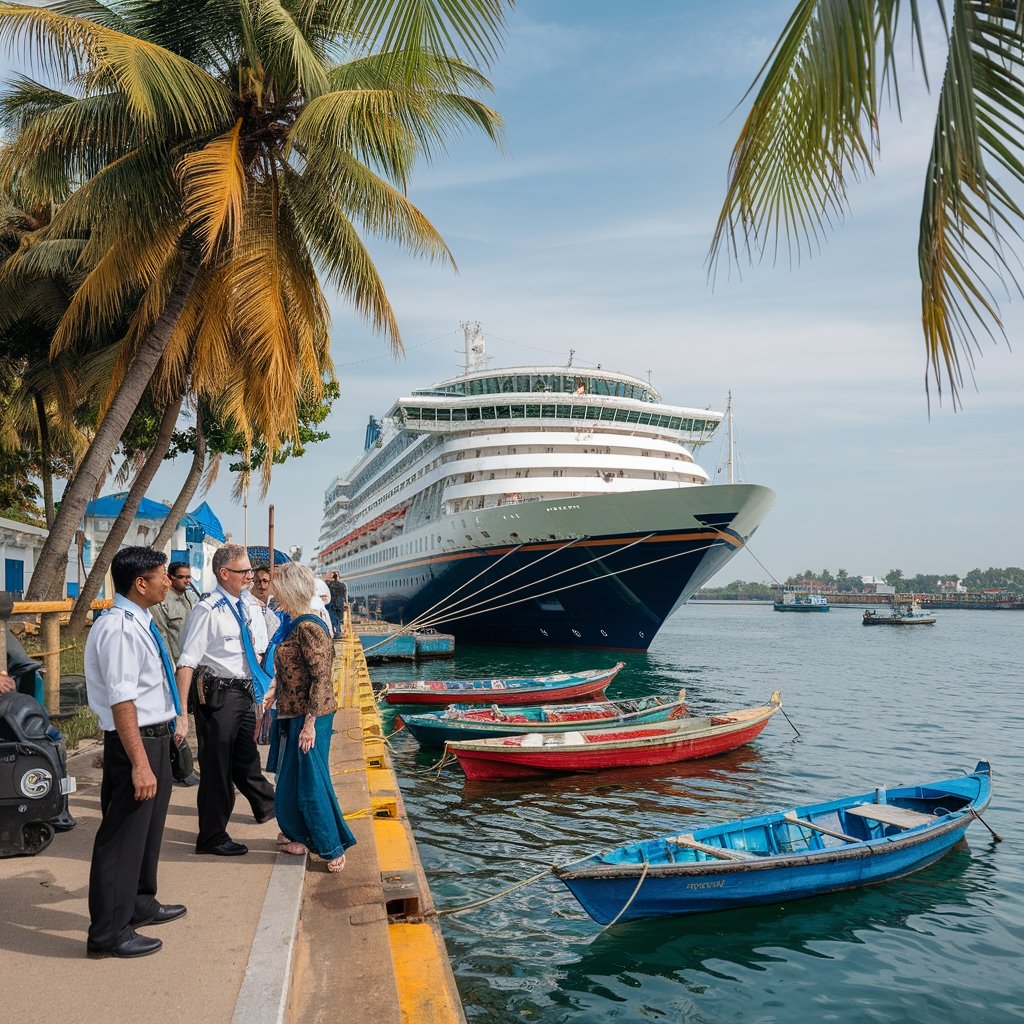 cochin immigration procedures simplified