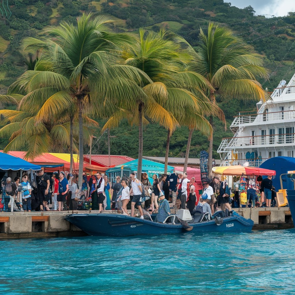 cruise travel essential advice