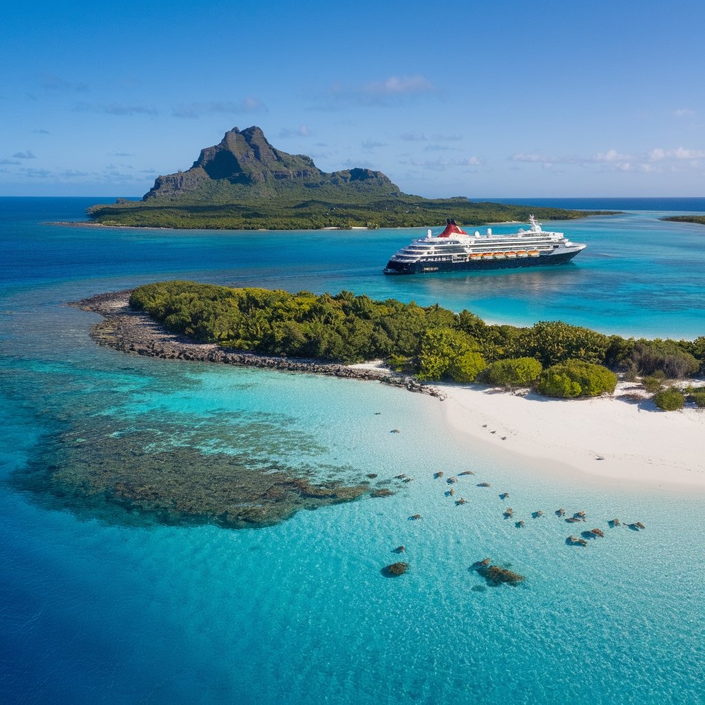 curieuse island adventure awaits