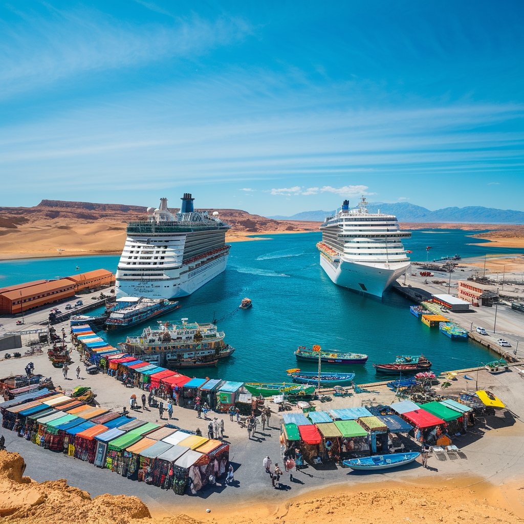 explore ancient egyptian wonders