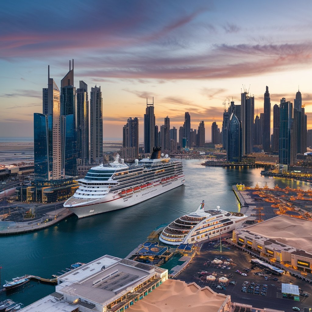 explore dubai s nearby attractions