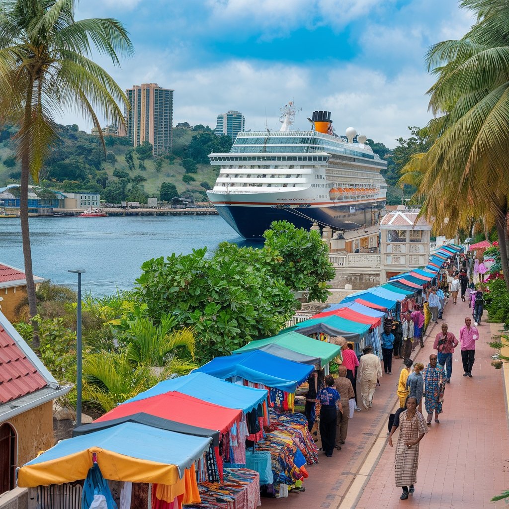 explore freetown on foot