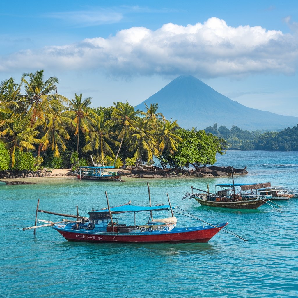 explore nearby attractions easily
