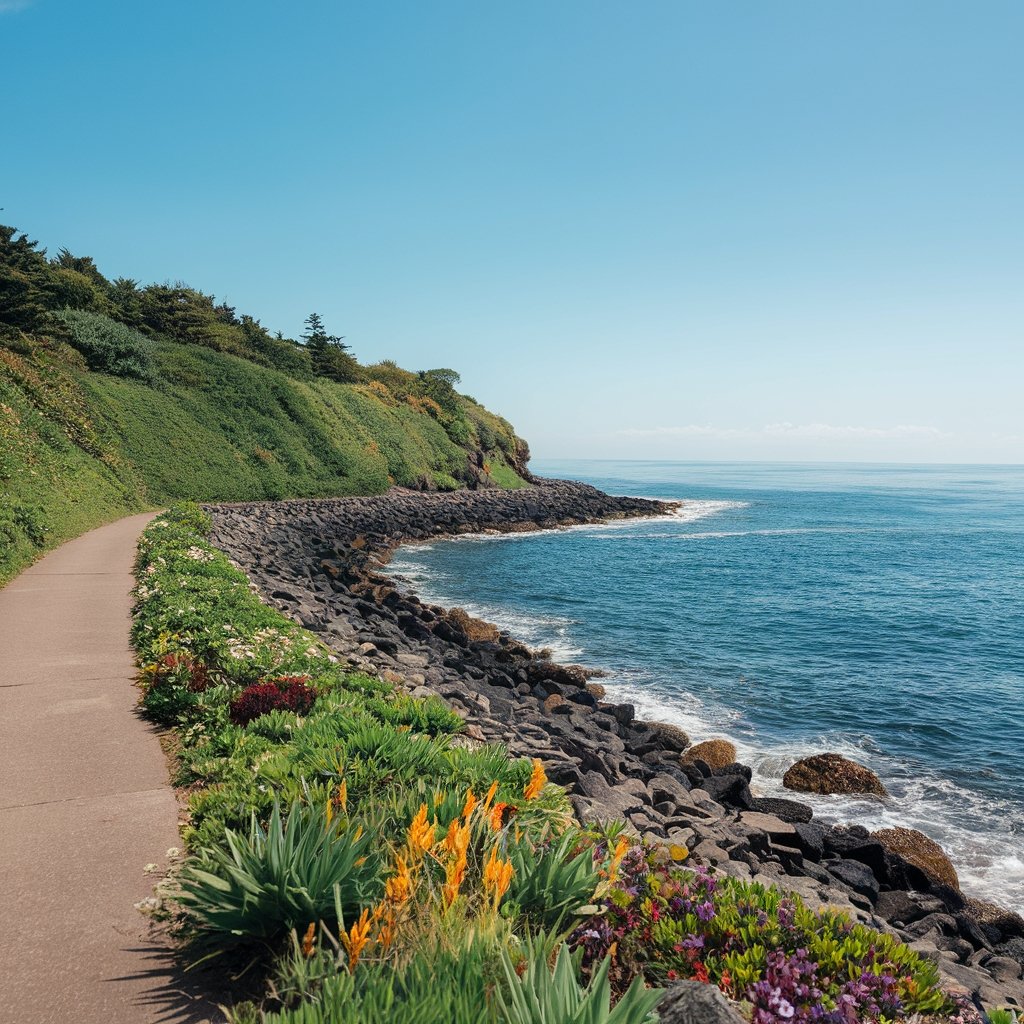 explore tema port walks