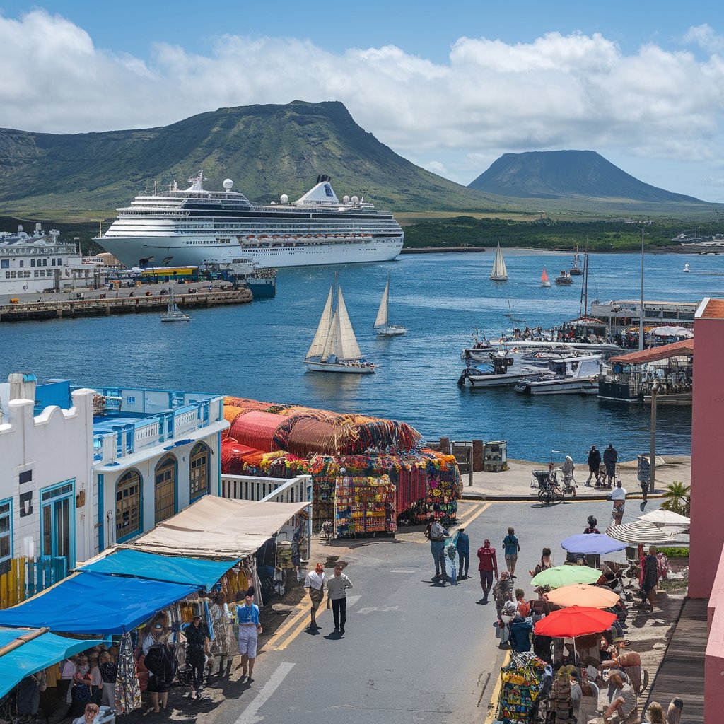 fogo island adventure awaits