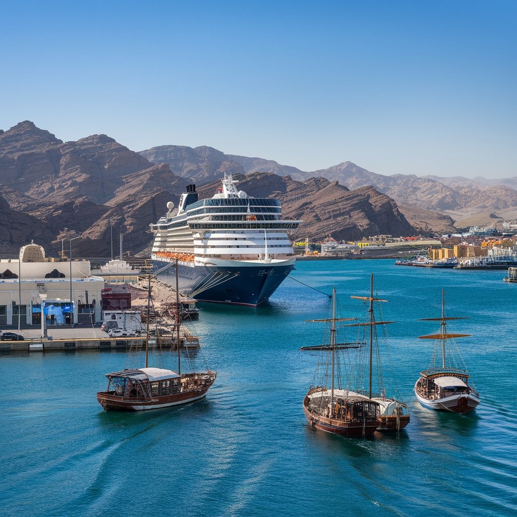 free shuttle to souk
