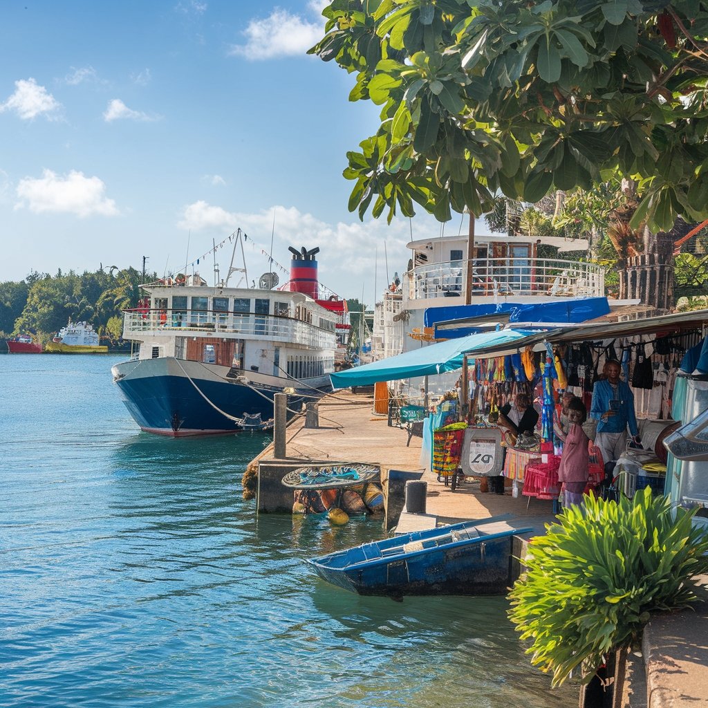 freetown port travel tips