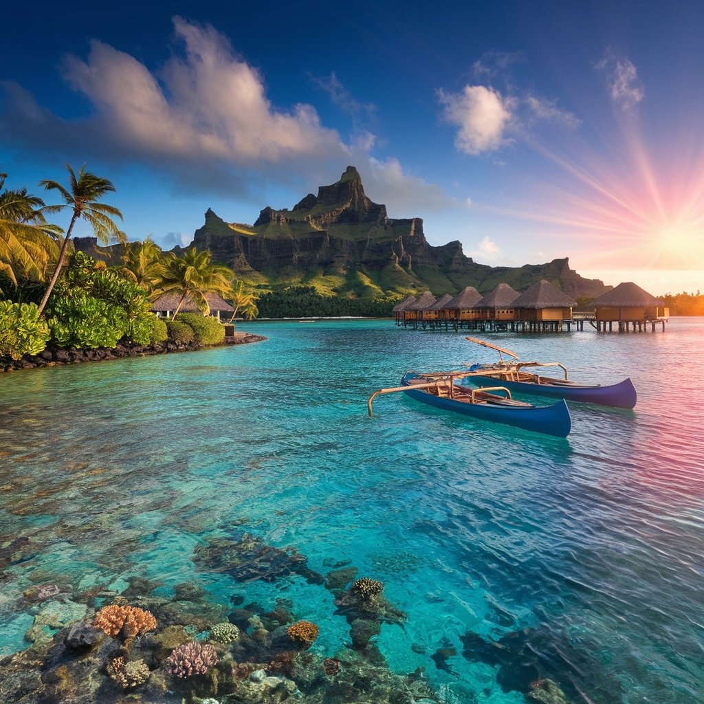 french polynesia travel guide