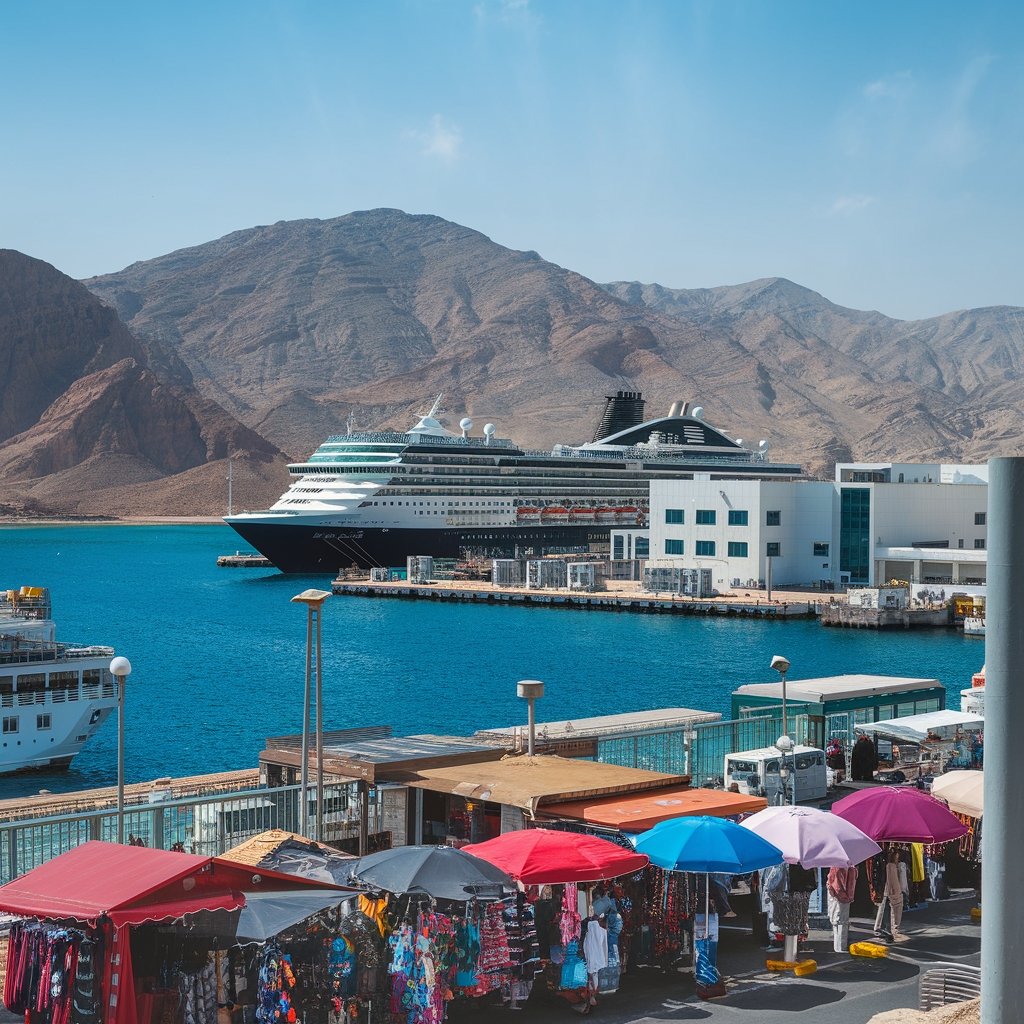 fujairah s unique cruise experience