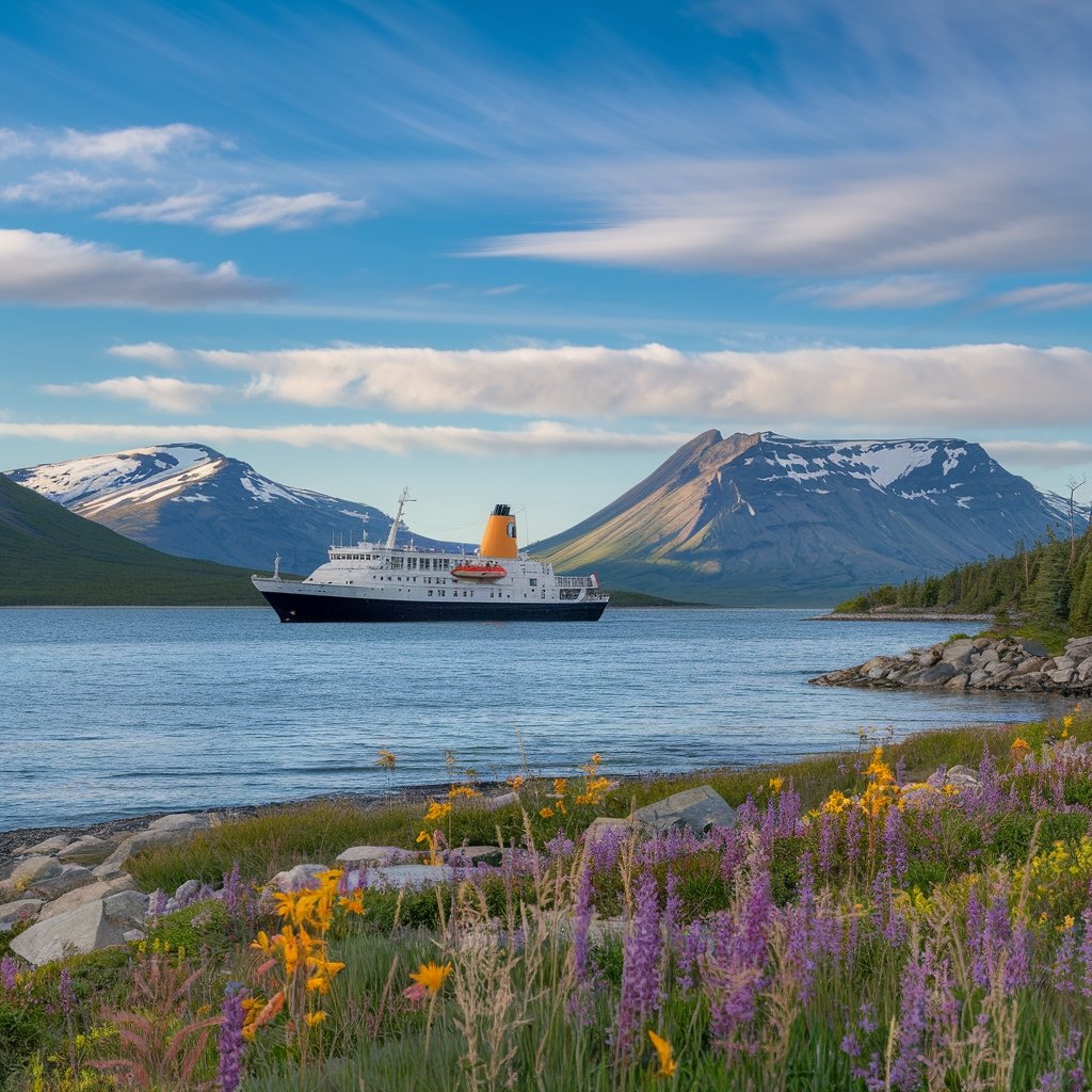 herschel island yukon territory